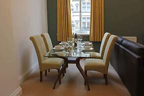 The Castle Collection - 25 Castle Street