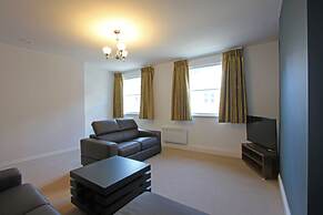 The Castle Collection - 25 Castle Street