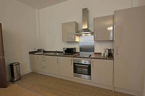 The Castle Collection - 25 Castle Street