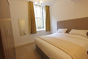 The Castle Collection - 25 Castle Street