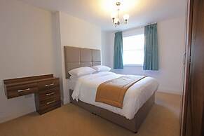 The Castle Collection - 25 Castle Street