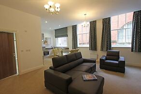 The Castle Collection - 25 Castle Street