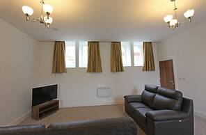 The Castle Collection - 25 Castle Street