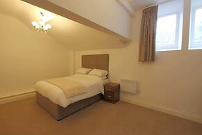 The Castle Collection - 25 Castle Street