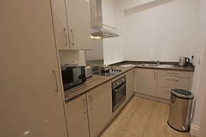 The Castle Collection - 25 Castle Street