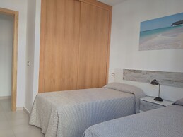 Apartamentos Tao Morro Jable