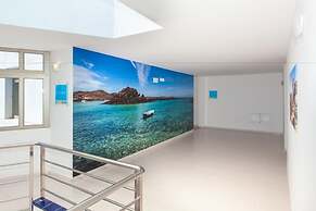 Apartamentos Tao Morro Jable