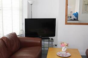 The Brighton Penthouse