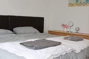 The Brighton Penthouse