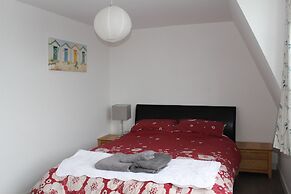 The Brighton Penthouse