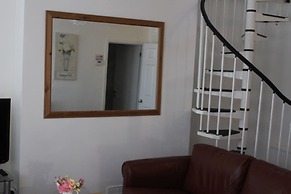 The Brighton Penthouse