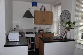 The Brighton Penthouse