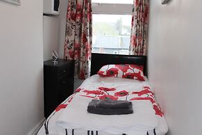 The Brighton Penthouse