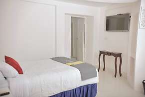 Laurentia hotel boutique