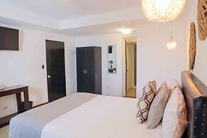 Laurentia hotel boutique