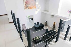 Laurentia hotel boutique