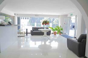 Laurentia hotel boutique