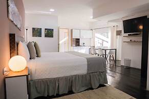 Laurentia hotel boutique