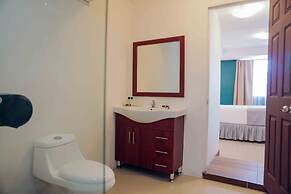 Laurentia hotel boutique