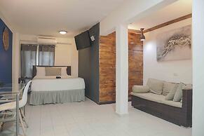 Laurentia hotel boutique