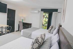 Laurentia hotel boutique