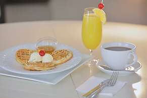 Laurentia hotel boutique