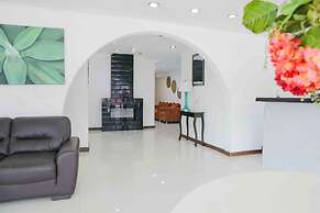 Laurentia hotel boutique