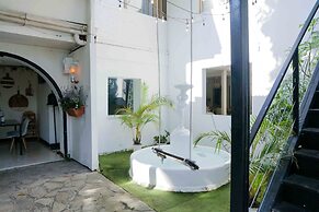 Laurentia hotel boutique