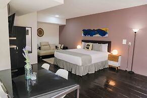 Laurentia hotel boutique