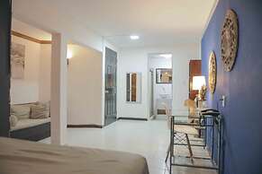 Laurentia hotel boutique