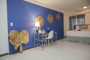 Laurentia hotel boutique