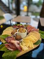 Laurentia hotel boutique