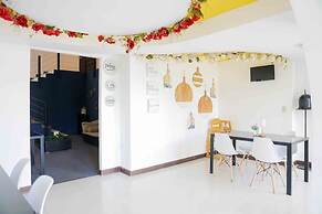 Laurentia hotel boutique