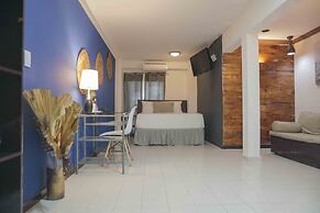 Laurentia hotel boutique