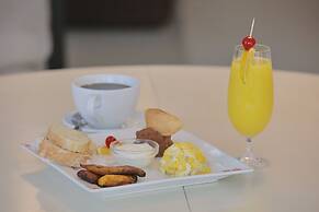 Laurentia hotel boutique