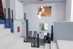 Laurentia hotel boutique