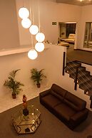 Laurentia hotel boutique