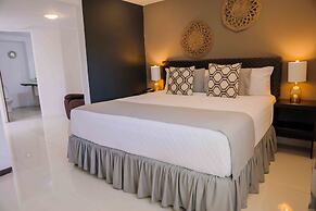 Laurentia hotel boutique