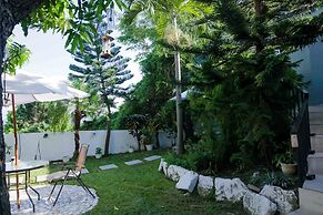 Laurentia hotel boutique