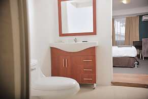 Laurentia hotel boutique