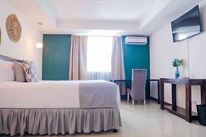 Laurentia hotel boutique