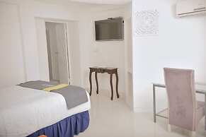 Laurentia hotel boutique