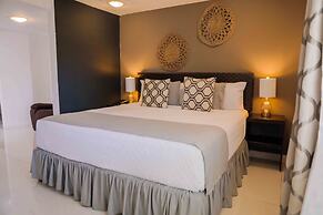 Laurentia hotel boutique