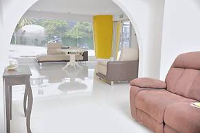 Laurentia hotel boutique