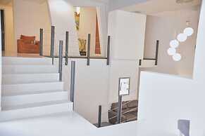 Laurentia hotel boutique