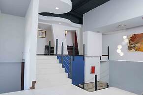 Laurentia hotel boutique