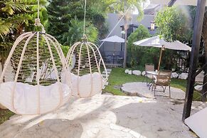 Laurentia hotel boutique