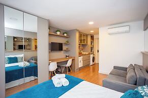 7th Avenue Oxford Residence
