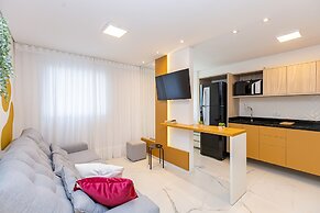 7th Avenue Oxford Residence