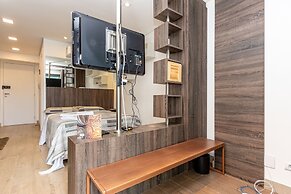 7th Avenue Oxford Residence